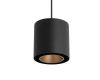 Подвесной светильник Nowodvorski Point Duo Black/Gold 11511