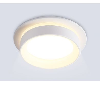 Купить Встраиваемый светильник Ambrella Light Techno spot IP Protect TN6707 Встраиваемый светильник Ambrella Light Techno spot IP Protect TN6707
