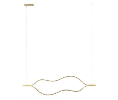Купить Подвесной светильник Loft IT Tape Light 10403/1200 AB Подвесной светильник Loft IT Tape Light 10403/1200 AB