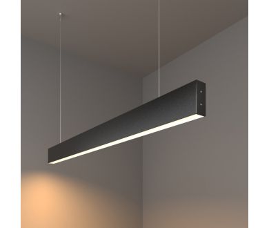 Купить Подвесной светодиодный светильник Elektrostandard LSG-01-1-8x103-3000-MSh 4690389133565 Подвесной светодиодный светильник Elektrostandard LSG-01-1-8x103-3000-MSh 4690389133565