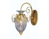 Бра Arte Lamp Schelenberg A4410AP-1SR