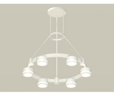 Купить Подвесная люстра Ambrella Light Traditional (A9203, C9231, N8412) XR92031200 Подвесная люстра Ambrella Light Traditional (A9203, C9231, N8412) XR92031200
