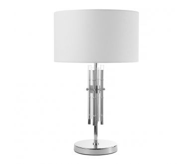 Купить Настольная лампа Arte Lamp Taygeta A4097LT-1CC Настольная лампа Arte Lamp Taygeta A4097LT-1CC