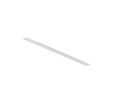 Купить Линейный встраиваемый светильник Maytoni Technical 3000K 50x35 (Серебро, 1 м) LL313003 Линейный встраиваемый светильник Maytoni Technical 3000K 50x35 (Серебро, 1 м) LL313003