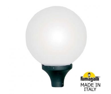 Купить Уличный светильник Fumagalli Globe 400 Modern G41.B40.000.AYE27 Уличный светильник Fumagalli Globe 400 Modern G41.B40.000.AYE27