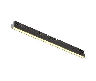 Купить Трековый магнитный светильник Maytoni Basis TR030-2-24W2.7K-B Трековый магнитный светильник Maytoni Basis TR030-2-24W2.7K-B