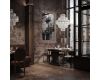 Подвесная люстра Loft IT Celebration 10579/600 Clear