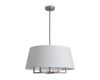 Люстра на штанге Freya Graceful FR2042CL-05N