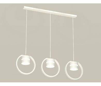 Купить Подвесной светильник Ambrella Light Traditional (C9106, N8444) XB9106153 Подвесной светильник Ambrella Light Traditional (C9106, N8444) XB9106153