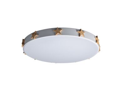 Купить Потолочный светильник Loft IT AXEL 10006/36 White Потолочный светильник Loft IT AXEL 10006/36 White