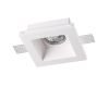 Встраиваемый под покраску светильник Novotech Yeso 370480