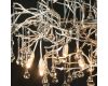 Подвесная люстра Loft IT Bijout 10067/1500 SG