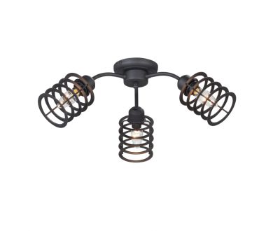 Купить Потолочная люстра Vitaluce V4916-1/3PL Потолочная люстра Vitaluce V4916-1/3PL