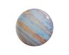 Настенно-потолочный светильник Sonex Jupiter 7724/AL