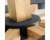 Люстра на штанге ImperiumLoft Turna 228849-26