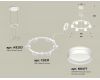 Подвесная люстра Ambrella Light Traditional (A9203, C9231, N8477) XR92031203