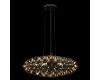 Подвесная люстра Loft IT Raimond 1898/1000 Chrome