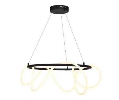 Купить Подвесной светильник ST Luce Sagrato SL6102.403.55 Подвесной светильник ST Luce Sagrato SL6102.403.55