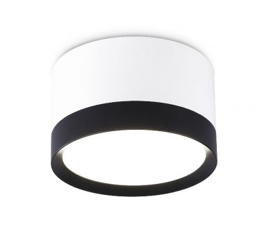Купить Накладной светильник Ambrella Light Techno Spot GX Standard tech TN52353 Накладной светильник Ambrella Light Techno Spot GX Standard tech TN52353