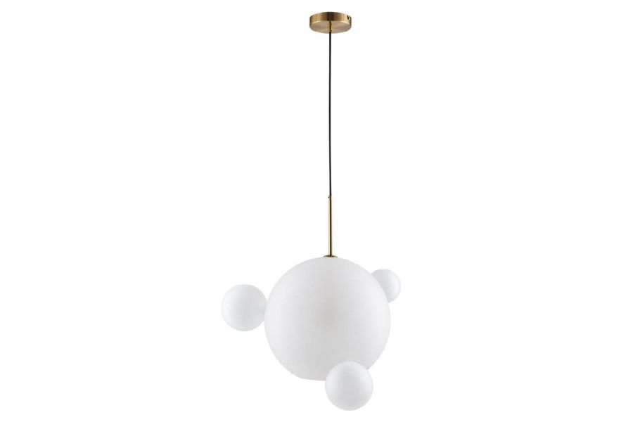 Подвесной светильник Lumion Glow 6516/1