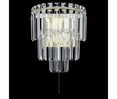 Купить Настенный светильник Citilux Фонда CL303323 Настенный светильник Citilux Фонда CL303323