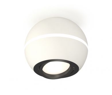 Купить Накладной поворотный светильник с дополнительной подсветкой Ambrella Light Techno XS1101021 (C1101, N7002) Накладной поворотный светильник с дополнительной подсветкой Ambrella Light Techno XS1101021 (C1101, N7002)