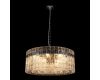 Подвесная люстра Loft IT Nevada 10297/600 Pearl black