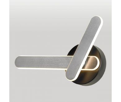 Купить Настенный светильник Lussole Taylor LSP-7232 Настенный светильник Lussole Taylor LSP-7232
