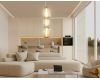 Подвесной светильник Ambrella Light High Light Crystal LH30102