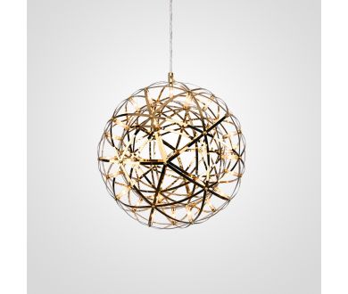 Купить Подвесная люстра ImperiumLoft Mi Raimond 256143-22 Подвесная люстра ImperiumLoft Mi Raimond 256143-22