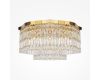 Потолочная люстра Maytoni Dune DIA005CL-06G
