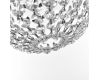 Подвесной светильник Bohemia Ivele Crystal 14771P/11 Ni