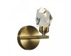 Бра Loft IT Rock 10111W Gold