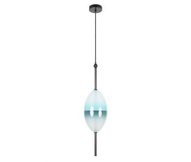 Купить Подвесной светильник Loft IT Venice 10223/E Blue Подвесной светильник Loft IT Venice 10223/E Blue