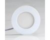 Встраиваемый светодиодный светильник Arlight DL-85M-4W Day White 020103
