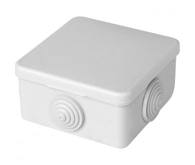 Купить Коробка разветвительная Stekker EBX10-24-44 32747 Коробка разветвительная Stekker EBX10-24-44 32747