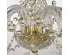 Подвесная люстра Bohemia Ivele Crystal 101/5/141 G