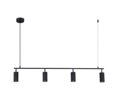 Купить Подвесной светильник ST Luce Kendo SL1213.403.04 Подвесной светильник ST Luce Kendo SL1213.403.04