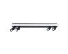 Спот Arte Lamp Tommy A2607PL-30BK