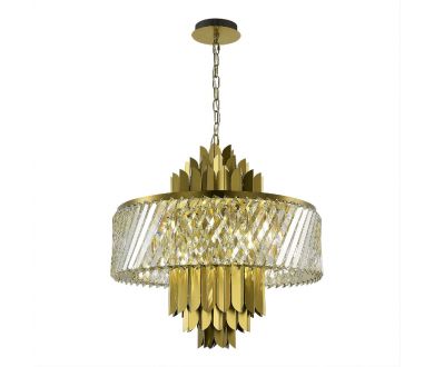 Купить Подвесная люстра ST Luce Nari SL1635.303.09 Подвесная люстра ST Luce Nari SL1635.303.09