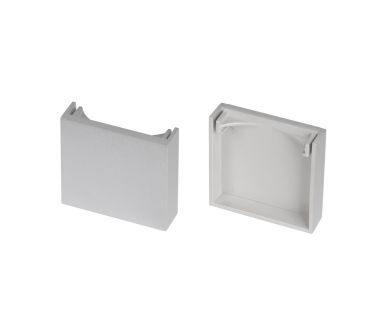 Купить Заглушка Arlight LINE-3535-BENT-SIDE глухая (Пластик) 061456 Заглушка Arlight LINE-3535-BENT-SIDE глухая (Пластик) 061456