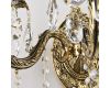Бра Bohemia Ivele Crystal AL7901B10/3/175 A GB