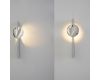 Настенный светильник Crystal Lux REGALO AP5W LED CHROME