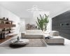 Потолочная люстра Escada 10207 10207/8LED