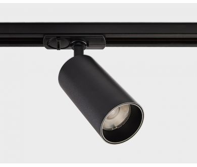 Купить Трековый светильник Italline IT02-020 black 3000K Трековый светильник Italline IT02-020 black 3000K