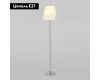 Торшер Eurosvet Amaretto 01166/1 хром a065000