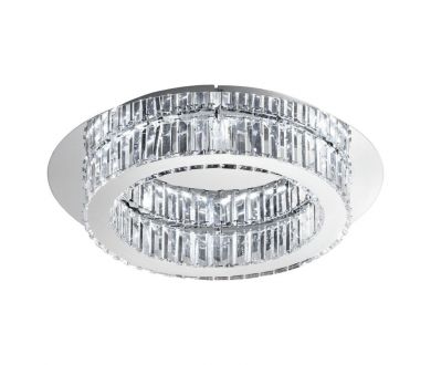 Купить Потолочный светильник Eglo Corliano 39015 Потолочный светильник Eglo Corliano 39015