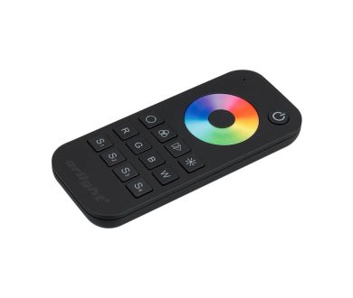 Пульт Arlight SMART-R28-RGBW Black 023479