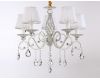 Подвесная люстра Ambrella Light Traditional TR4547