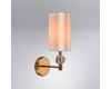 Бра Arte Lamp Matar A4027AP-1PB